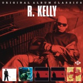 R. Kelly - For You