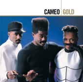 Cameo - Talkin' Out the Side of Your Neck