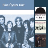 Blue Öyster Cult - Fire of Unknown Origin