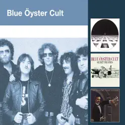 Blue Öyster Cult / Secret Treaties / Agents of Fortune - Blue Öyster Cult