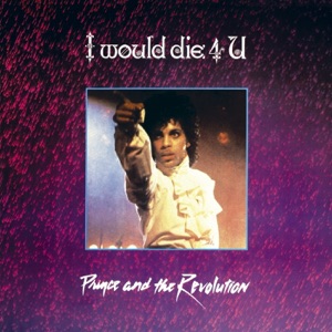 I Would Die 4 U - EP