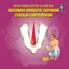Aapastamba Sootra Yajurveda Vaishnava Amaavaasya Tarpanam - Tenkali album lyrics, reviews, download