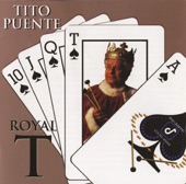 Tito Puente - Tokyo Blues