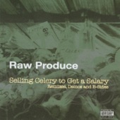 Raw Produce - Foundation