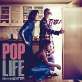 POP LIFE artwork