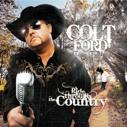 Colt Ford - No Trash In My Trailer