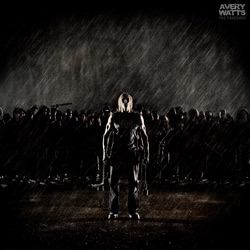 Avery Watts - Who I Am