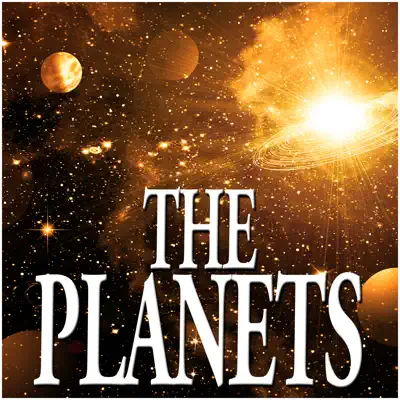 Holst: Planets - New York Philharmonic