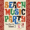 Beach Music Party, Vol. 2, 2008