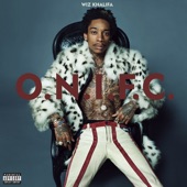 O.N.I.F.C. (Deluxe Version) artwork