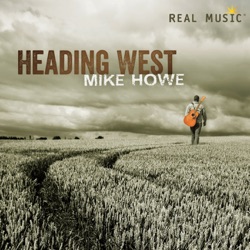 Mike Howe - American Travels