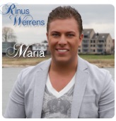 lady-witterpanter11 Rinus Werrens - Maria