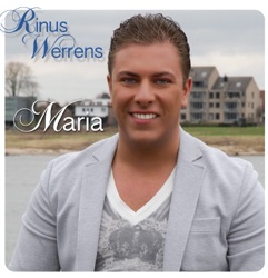 Rinus Werrens - Maria