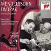 Mendelssohn & Dvořák: Violin Concertos album lyrics, reviews, download
