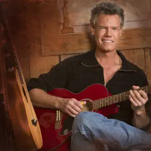 Randy Travis