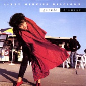 Lizzy Mercier Descloux - Gypsy Flame • Single Edit