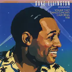 The Private Collection, Vol. 2: Dance Concerts (California 1958) [Live] - Duke Ellington