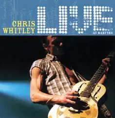 Live at Martyrs' by Chris Whitley album reviews, ratings, credits