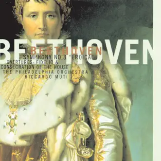 Fidelio - Overture, Op.72b by The Philadelphia Orchestra & Riccardo Muti song reviws