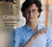 Czerny: Die Kunst Der Fingerfertigkeit, Op. 740, L'art de Délier Les Doigts artwork