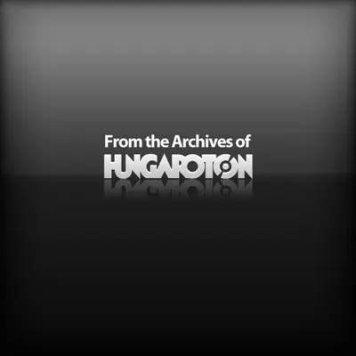 Pontpoint (Hungaroton Classics) - Ambrosian Singers