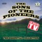 A Cowboy Has to Sing - The Sons of the Pioneers lyrics