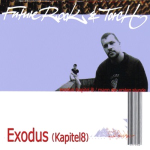 Exodus (Kapital8) - EP