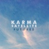 Karma Satellite - Single