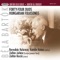 Tivadar Országh: Hungarian Folksongs for violin and piano from "For Children" Vols 1-2 (Országh Tivadar: Magyar népdalok hegedűre és zongorára a "Gyermekeknek" 1-2. kötetéből), Series II. (2. sorozat): Allegretto robusto artwork