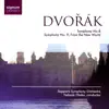 Stream & download Dvořák: Symphony No. 8 / Symphony No. 9 "From the New World"