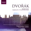 Tadaaki Otaka & BBC National Orchestra of Wales - Symphony No. 8 In G Major Op. 88: Allegretto Grazioso - Molto Vivace