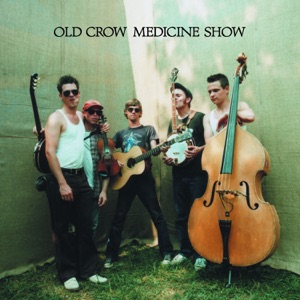 Old Crow Medicine Show: Wagon Wheel