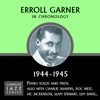 Erroll Garner - Yesterdays (03-09-45)