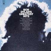 Bob Dylan's Greatest Hits artwork