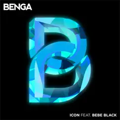 Icon - Single by Benga album reviews, ratings, credits