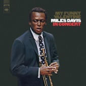 Miles Davis - All of You (Live at Philharmonic Hall, New York, NY - February 1964)