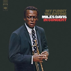Miles Davis - All of You
