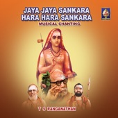 Jaya Jaya Shankara Hara Hara Shankara artwork
