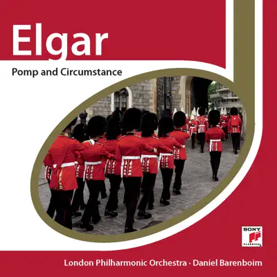 Elgar: Pomp and Circumstance - London Philharmonic Orchestra