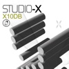 Studio X, 2013