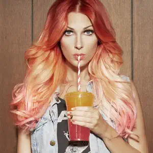 Bonnie McKee