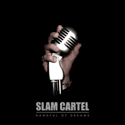 Slam Cartel - Wishing Eye
