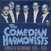 The Comedian Harmonists: Complete Recordings (1935-1939)