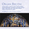 Ian Tracey: Organ Recital