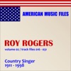 Roy Rogers, Vol. 2 (Remastered)