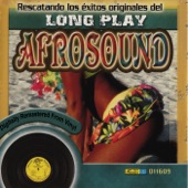 Rescatando los Éxitos Originales del Long Play - Afrosound artwork