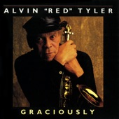 Alvin "Red" Tyler - If My Shoes Hold Out