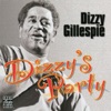 Dizzy's Party - EP