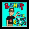 The Angry Birds Rap - Single