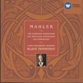 Symphony No. 8 in E-Flat, Pt. II: Blicket auf zum Retterblick (Doctor Marianus, Chorus) artwork